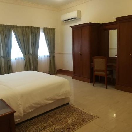 Salalah Premium Villas Εξωτερικό φωτογραφία
