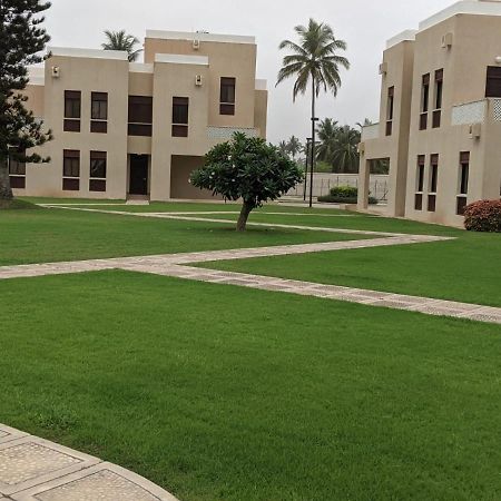 Salalah Premium Villas Εξωτερικό φωτογραφία