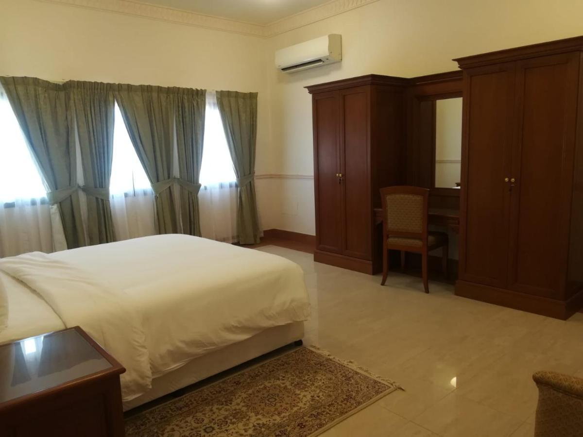 Salalah Premium Villas Εξωτερικό φωτογραφία