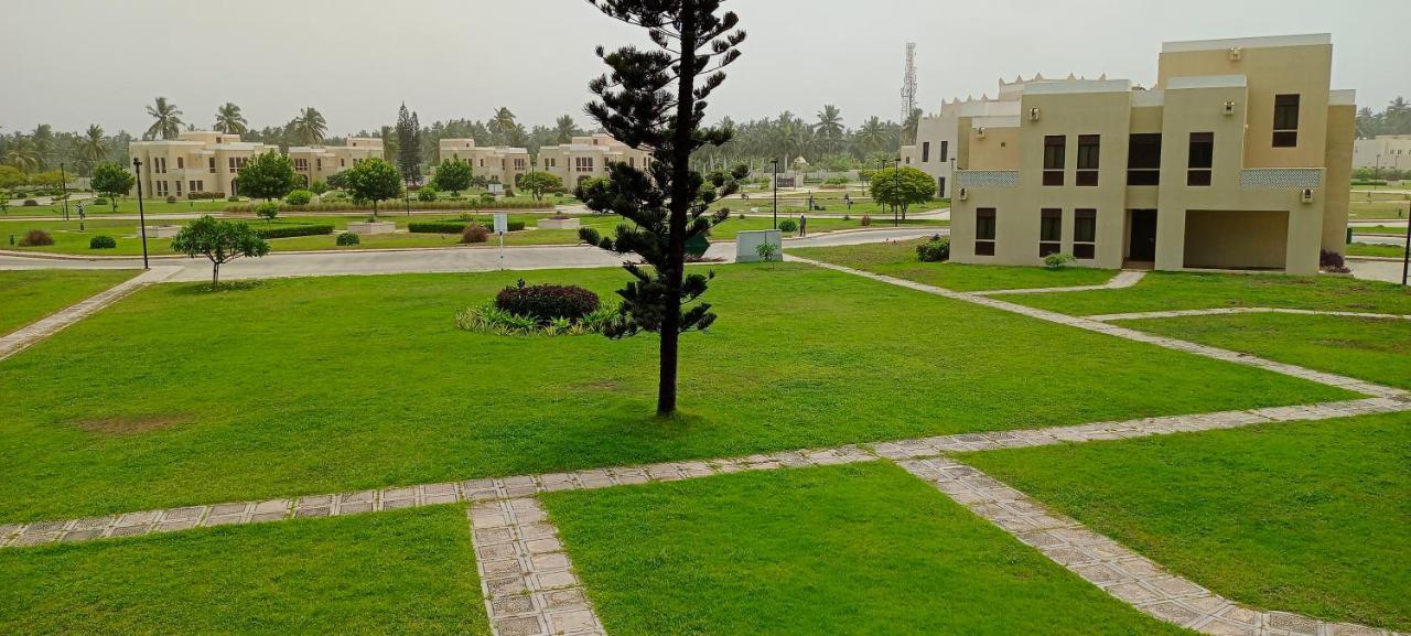 Salalah Premium Villas Εξωτερικό φωτογραφία